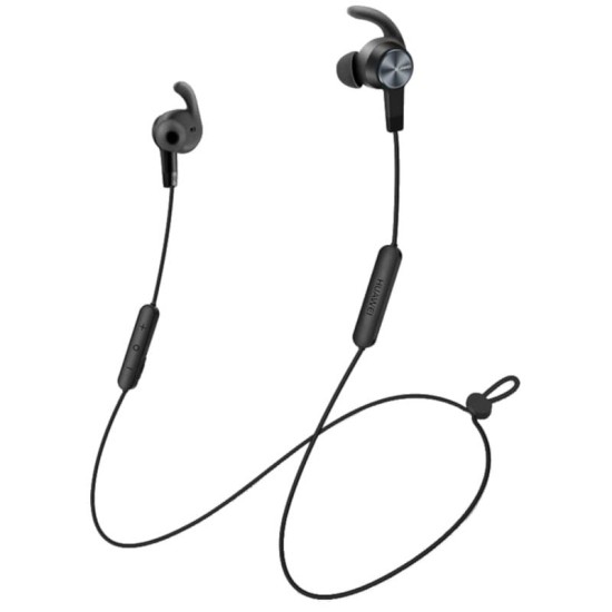 WIRELESS BLUETOOTH AURICULARES PARA HUAWEI SPORTS AM61 PRETO